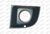PRASCO FT0302134 Ventilation Grille, bumper